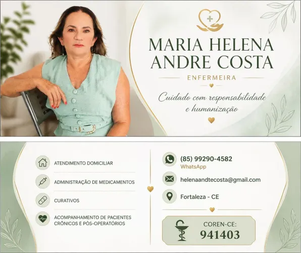 Enfermeira 