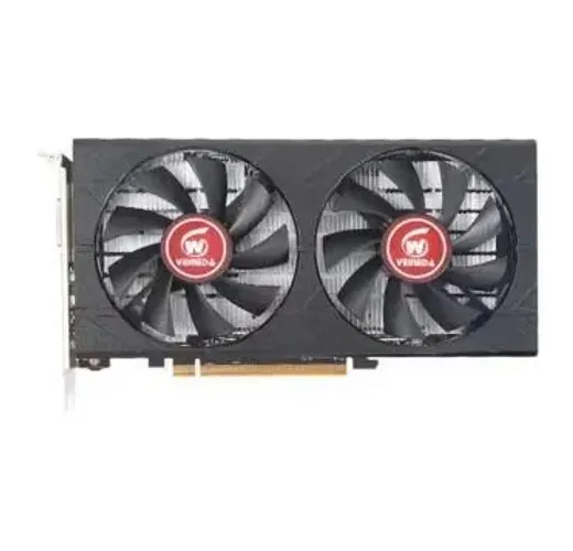 Placa de Vídeo GTX 1660 SUPER 6GB