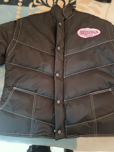Jaqueta Arizona GG feminino nova por 200