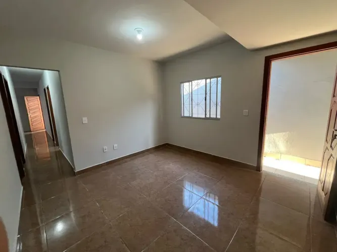 Casa individual, suite com ótimo acabamento em Barcelona, Serra, ES