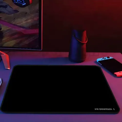 [Novo] Mousepad PKcontrol 400x400 5mm