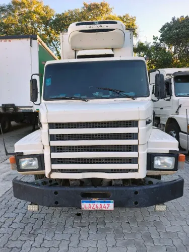 Scania 113 360H