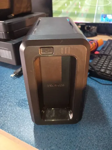 Nobreak Intelbras 600VA