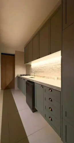 Apartamento à venda no Edifício Évora | Plaenge