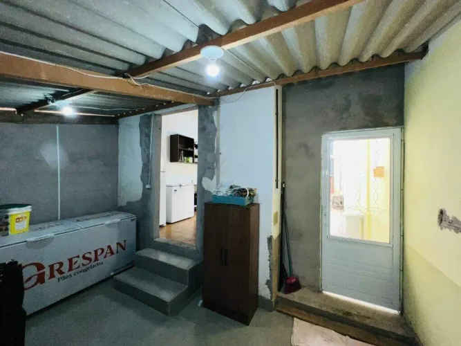 Salão à venda em Piracicaba no São Dimas, 56 m² por R$ 240.000,00