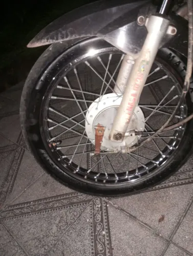 Vende roda 125
