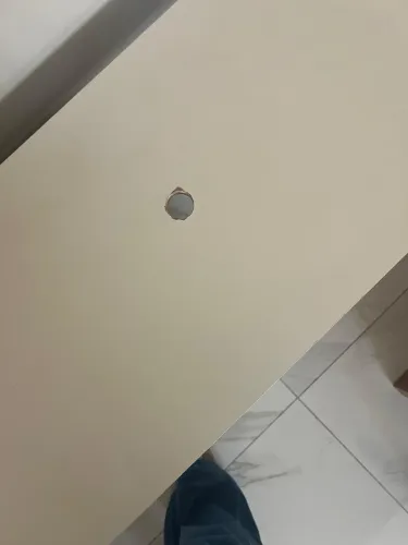 MESA DE NAIL DESIGNER OU ESCRITÓRIO 