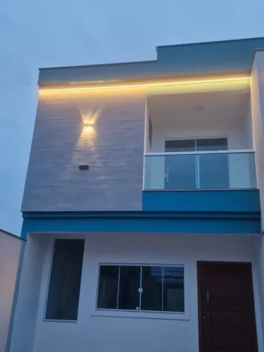 Casa Proxima a rodovia Carlos Lindenberg