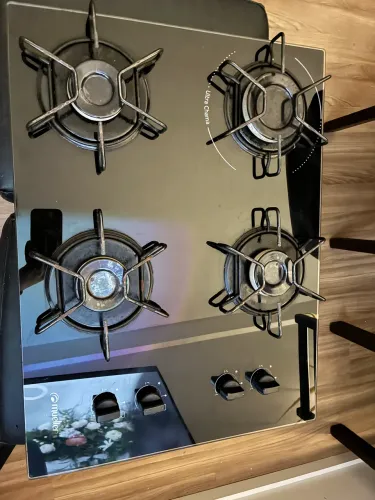 Cooktop