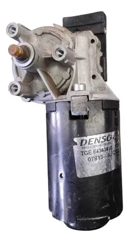 Motor Limpador Parabrisa Fiat Palio Siena Strada 01/12