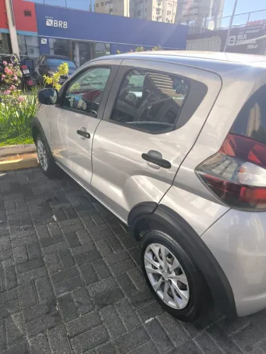 Fiat Mobi Like 1.0 Fire Flex 5P. 2022