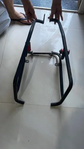 Vendo proteção de carenagem
