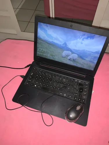 NOTBOOK POSITIVO