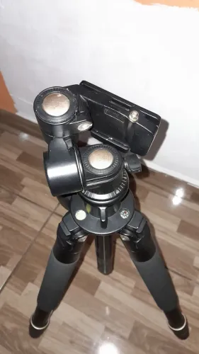 Tripé