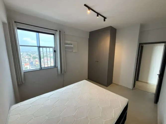 NG89 Vende Jarbas Pereira apartamento na Pedreira