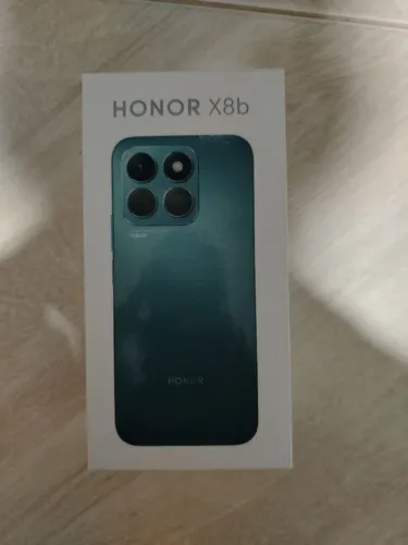 Celular Honor X8b