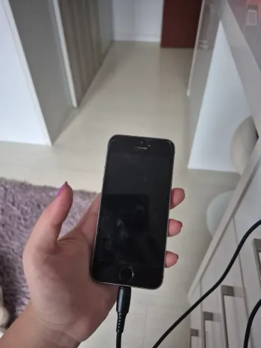 IPhone 5 - não funciona