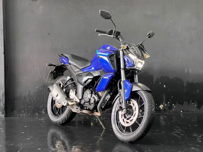 Fezer 150 abs ano 2023