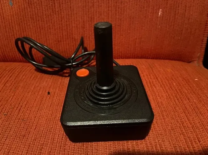 Controle Atari 2600 Original