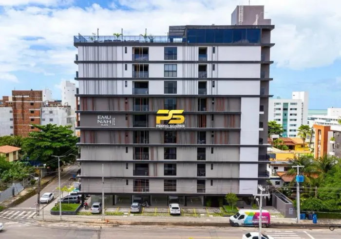 FLATS A PARTIR R$ 349 MIL  PONTA DE CAMPINA | CABEDELO REF: 198