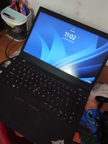 Notebook levono Ryzen 3