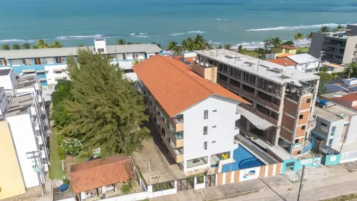 Apartamento para venda tem 37 metros quadrados com 1 quarto