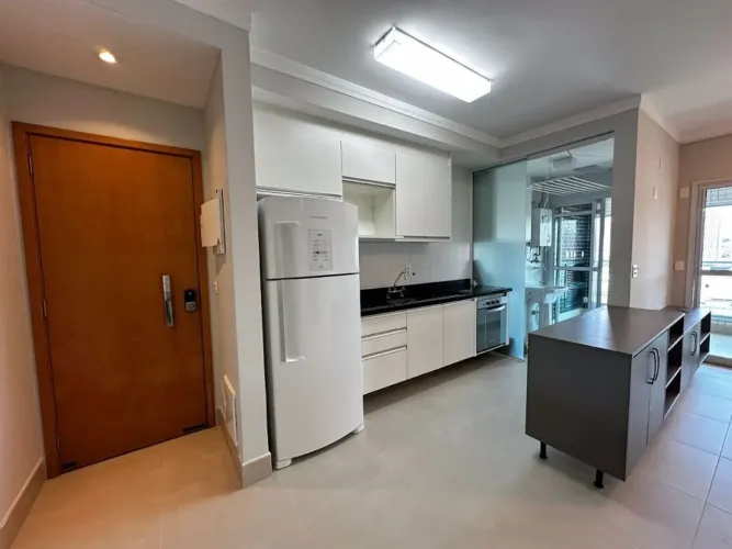 Apartamento Residencial para locação, , - AP0556.