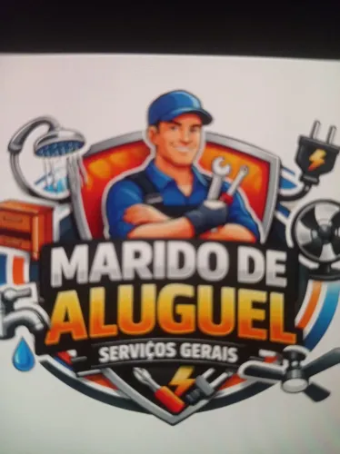 Marido de Aluguel - Reparos