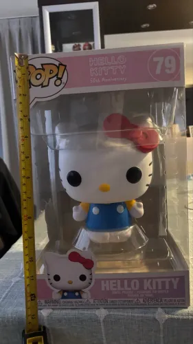 Funko Pop Hello Kitty 