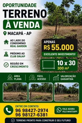 Terreno