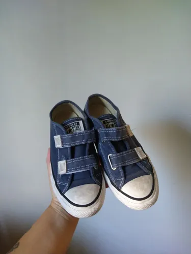 Tênis Infantil All Star Converse Infantil