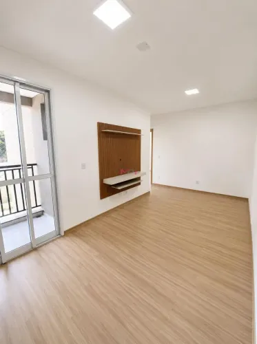 APARTAMENTO À VENDA - CONDOMÍNIO MAXX SANTA ANGELA - VILA GALVÃO - JUNDIAÍ SP