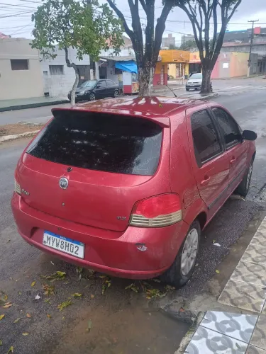 Fiat Palio ELX 1.0 Fire/30 Anos F. Flex 8V 4P 2008