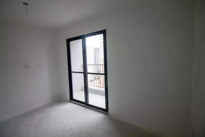 Apartamento à Venda - Brooklin, 1 Quarto, 28 m2