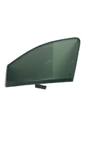 Vidro porta dianteira esquerda Ford Fiesta 03a13
