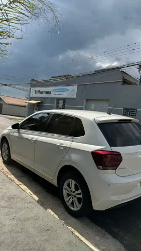 Volkswagen Polo 1.6 MSI Flex 16V 5P 2020