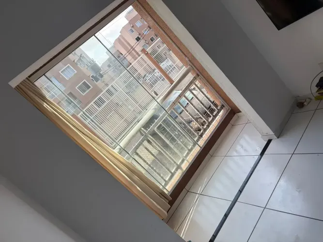 Apartamento para Repasse no Gran Village 2 Messejana