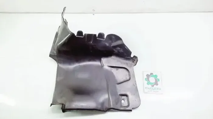 Parabarro Dianteira Esquerda Land Rover Freelander 2 2009