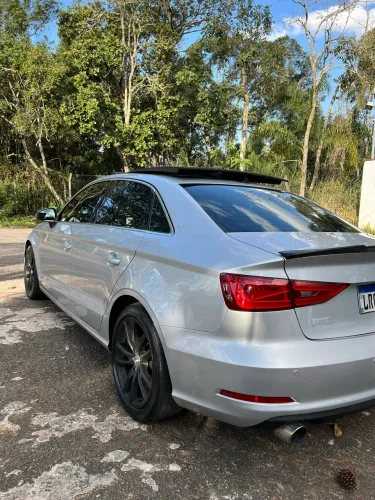 Audi A3 Sed.1.8/1.8 Ambit.16v TB FSI S-tronic 2014