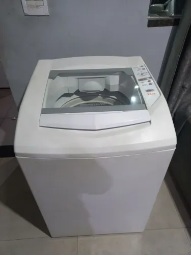 Máquina de Lavar roupas