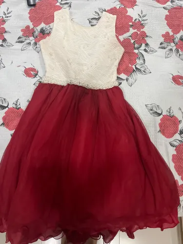 Roupa para festa