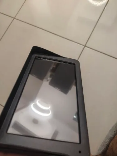 Multimídia mp5 top novo na caixa 