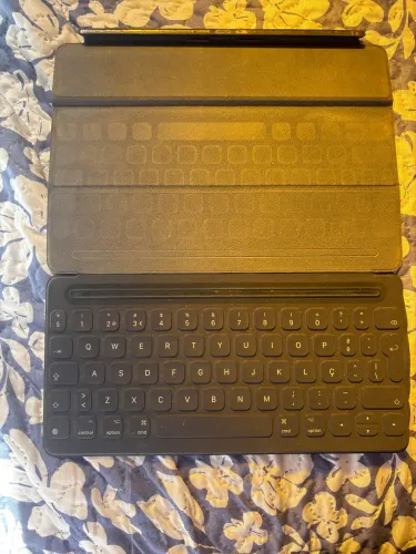 Mágic keyboard iPad Pro 10,5 2017