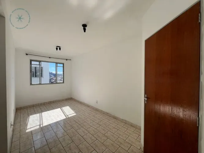 Apartamento á venda no bairro Candelária, Belo Horizonte - MG.