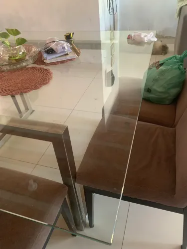 Tampo de mesa