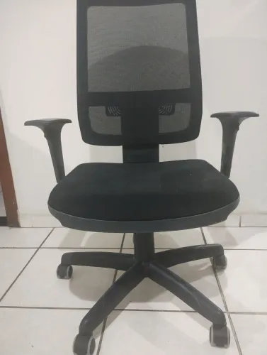 Cadeira de escritório