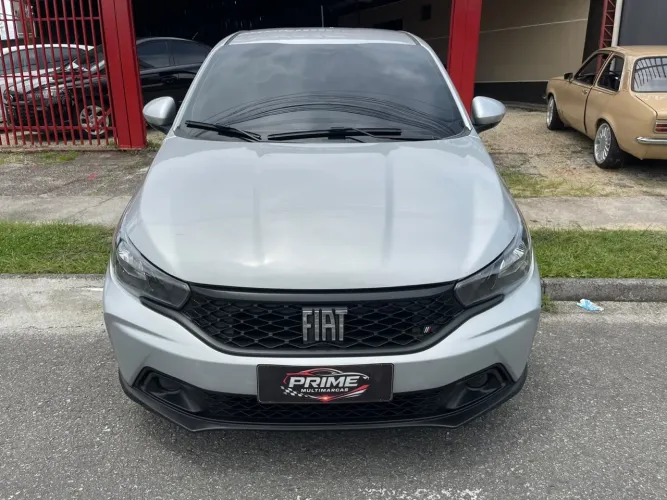 Fiat Argo Drive 1.0 6V Flex 2023