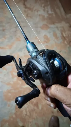 Kit pesca