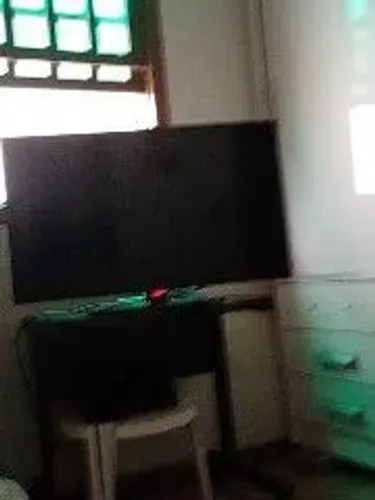 Estamos vendendo televisão