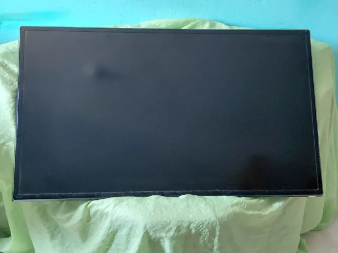 Smart TV Samsung 46" LED UN46ES6500 - Sem imagem (conserto/peças)